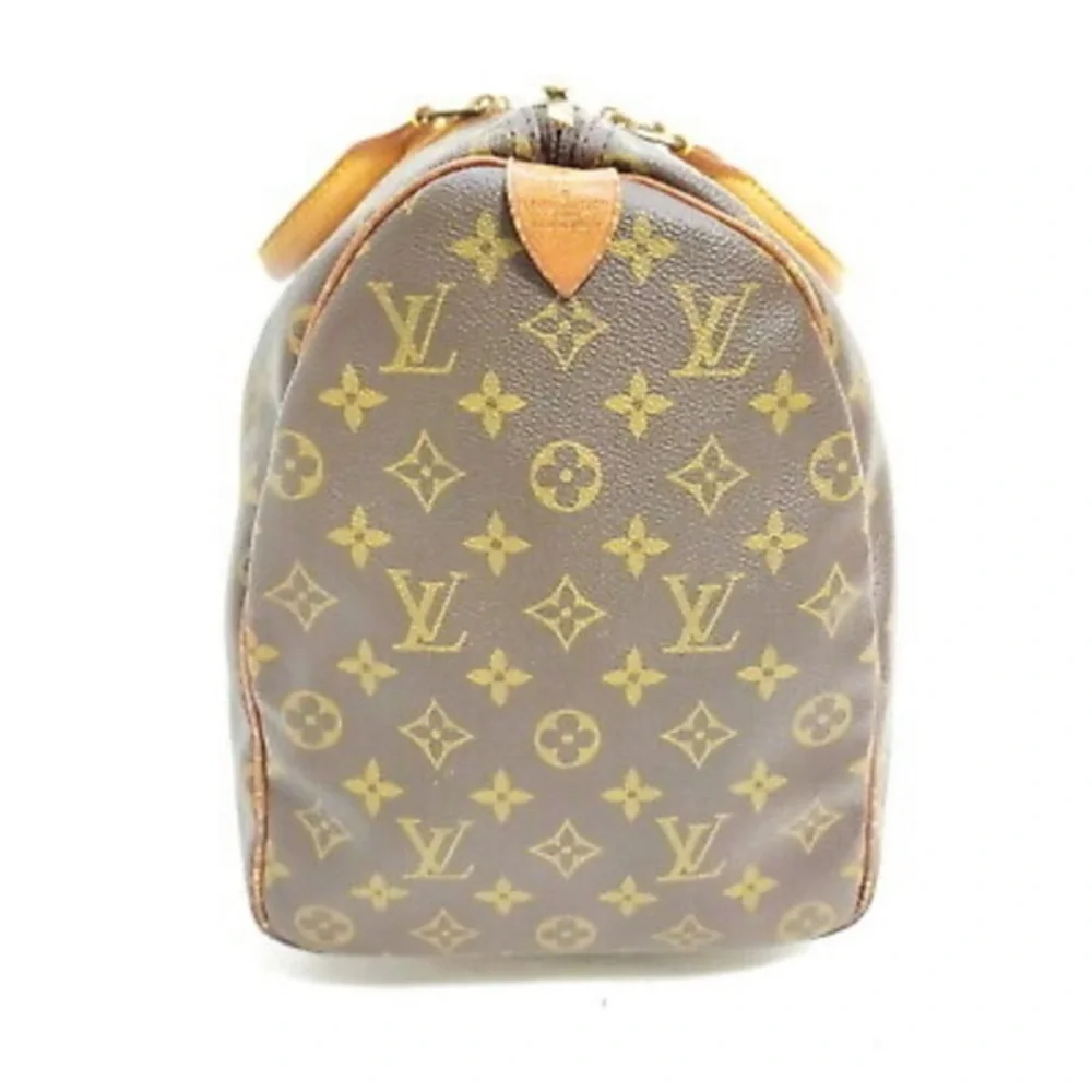 Louis Vuitton Monogram Boston‎ Keepall 45 Bag